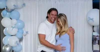 Manchester Teacher Critical in Dubai After Baby Boy Dies in Pregnancy
