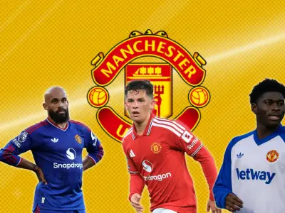 Manchester United: Three changes Carrick must make to revive season