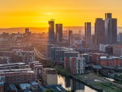 Manchesterism Debate: Hard-Nosed Approach Key for Cities Seeking Turnaround Success