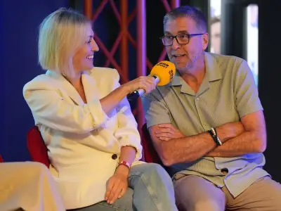 Mark Chapman's ex Clere Collier 'raging' over Kelly Cates romance