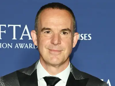 Martin Lewis: Mortgage holders must mark 'big red line' in diary
