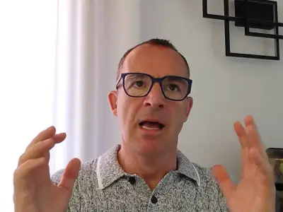 Martin Lewis urges 1.1m pensioners to claim £5,959 Attendance Allowance