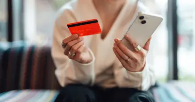 Martin Lewis warns credit card holders to act now on 0% balance transfers