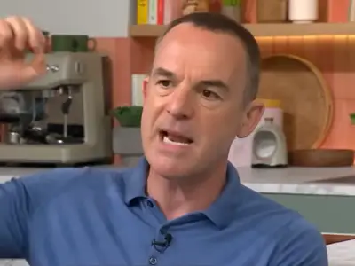 Martin Lewis warns of £19.99 USB gilets as energy bills set to soar