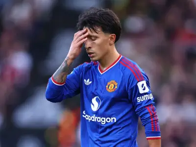 Martinez apologises for Man United outburst after Atletico defeat
