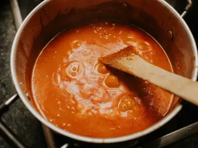 Mary Berry's 10-Minute Tomato Soup: Quick, Easy & Delicious