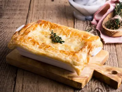Mary Berry's easy 'hearty' autumn pie recipe praised by home cooks