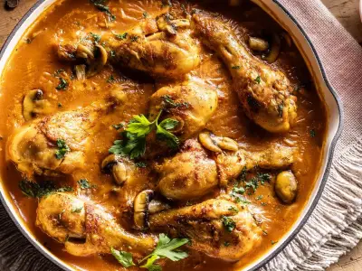 Mary Berry's one-pot chicken recipe praised as 'easy' and 'delicious' by home cooks