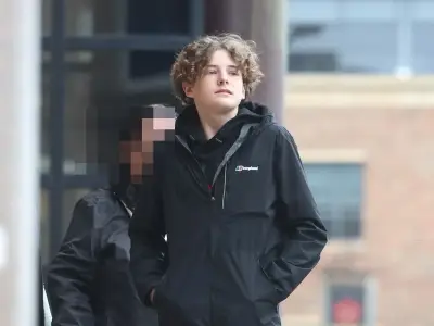 Masked Gateshead burglar Jack Warner faces jail after teen crime spree