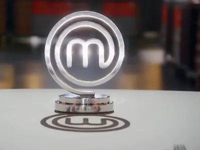 MasterChef Poland star Mariusz Komenda dies aged 44 after brain tumour