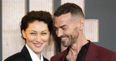 Matt Willis: Emma 'always worries' about relapse as he opens up on podcast