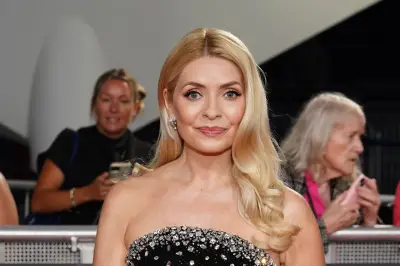 Maya Jama, Holly Willoughby and Stacey Solomon lead star Halloween costumes