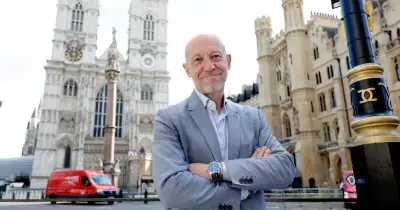 Mayoral hopeful's plan to slash gym costs and boost London's mojo