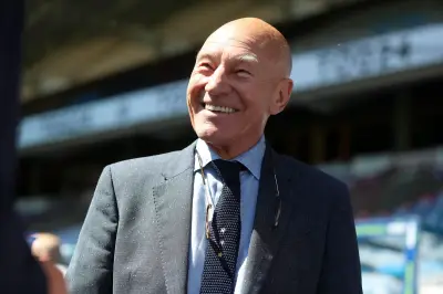 McKellen leads tributes to 'respected and beloved' Sir Patrick Stewart