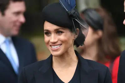 Meghan launches £112 advent calendar inspired by Montecito home