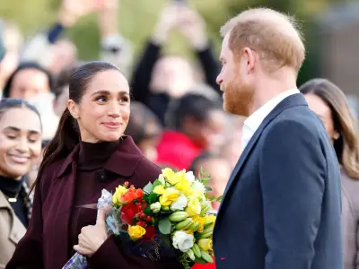 Meghan Markle confirmed as Junior MasterChef Australia host