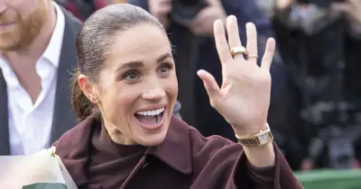 Meghan Markle Could Attend Daytime Emmys Within Days