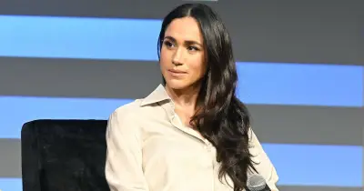 Meghan Markle father Thomas debate erupts on Jeremy Vine live TV