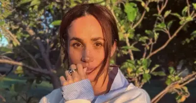 Meghan Markle mocked by royal fans over new jumper post