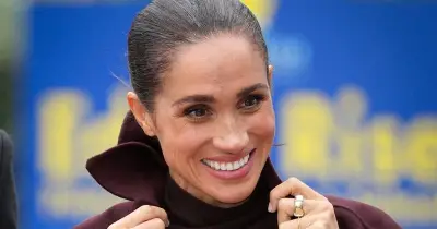 Meghan Markle reportedly set to host Australian Junior MasterChef