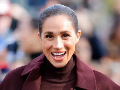 Meghan Markle to host Junior MasterChef Australia, 'can't wait'