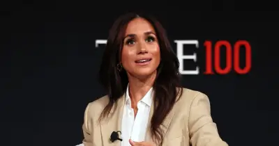 Meghan Markle 'won't meet up' with Royal Family - 'grim' reason