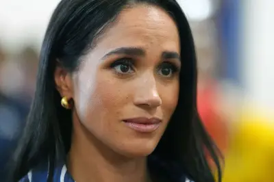 Meghan told father he is an abuser and will never see grandchildren