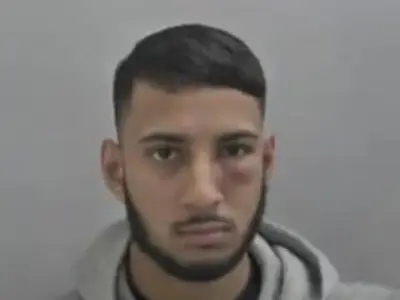Men hired car to rape woman in UK city before dumping her in 'middle of nowhere'
