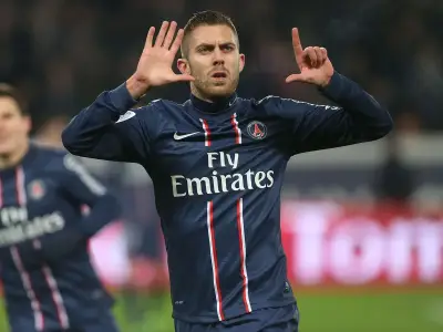 Menez: I turned down Man Utd after stealing pizza bike