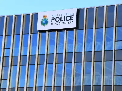 Merseyside Police holds 300,000 mugshots overdue for deletion