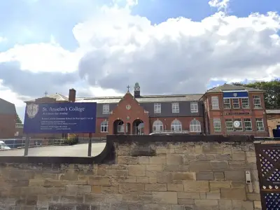 Merseyside's top GCSE schools 2026: Blue Coat leads rankings