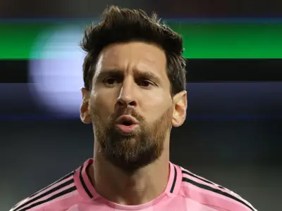 Messi completes Eldense takeover to add second club to portfolio