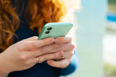 Met Office urges 65 areas to charge phones as Storm Austen hits