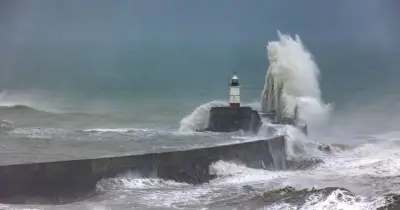 Met Office urges households to gather torches and batteries for Storm Boelo power cuts