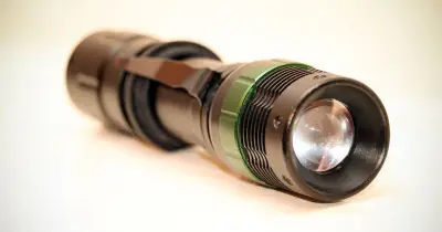 Met Office urges UK households to prepare torches ahead of Storm Austen