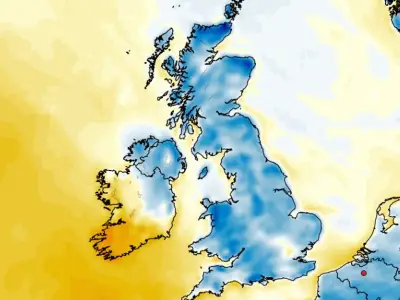 Met Office verdict on Scotland snow chances as winter nears