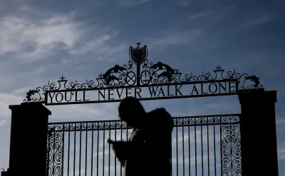 Met Office Warning Puts Liverpool vs Brighton in Doubt