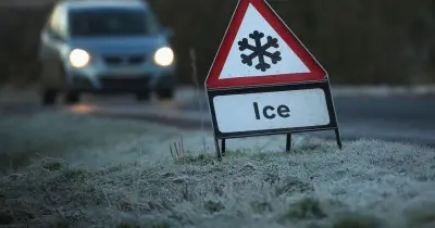 Met Office warns of cold snap and heavy rain in new October forecast