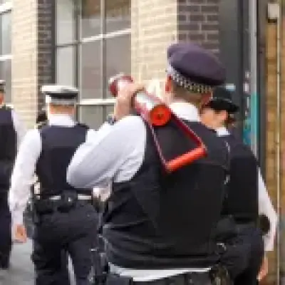 Met Police bust 400 London shops and car boot sales in stolen goods crackdown