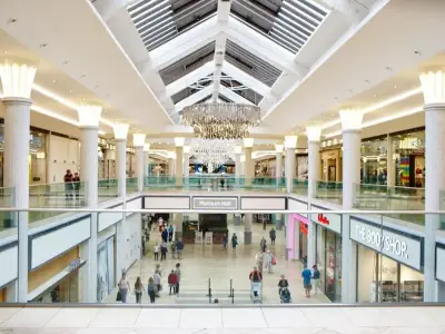Metrocentre in Gateshead sold in £516m deal to Landsec