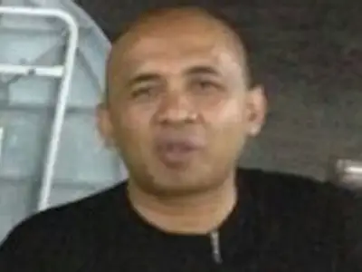 MH370 pilot's final words revealed before flight vanished