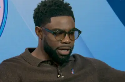 Micah Richards 'devastated' by Man City verdict; Roy Keane speaks out
