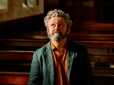 Michael Sheen's Safe Game on Celebrity Traitors: A Ticking Time-Bomb?