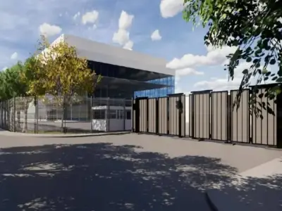 Microsoft pulls out of £2bn Nscale deal for UK's largest AI data centre