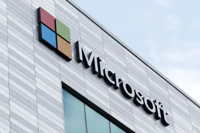 Microsoft reaffirms £22bn UK investment despite AI data centre withdrawal