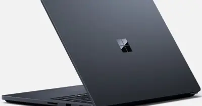 Microsoft Surface Laptop Ultra launch: new NVIDIA chip and magnetic USB-C port