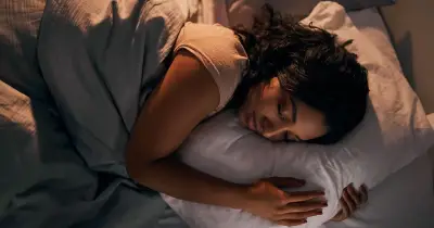 Military method sleep tip as UK clocks go back on October 25
