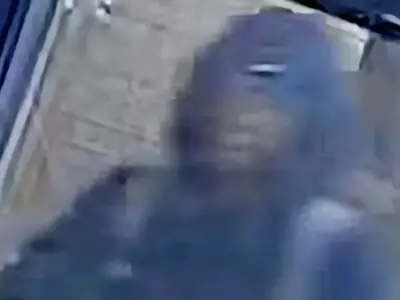 Milton Keynes police release CCTV images after rape and attempted rape