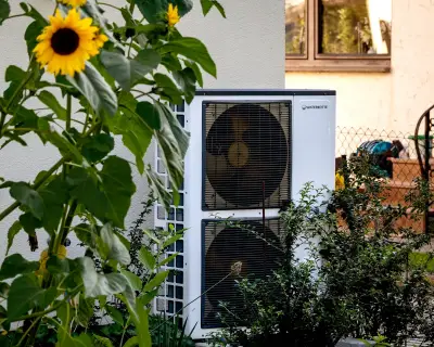 Ministers to slash heat pump subsidies to fund defence spending