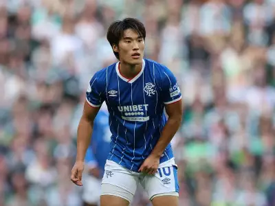 Minsu Kim backed to shine at Rangers by former Girona teammate